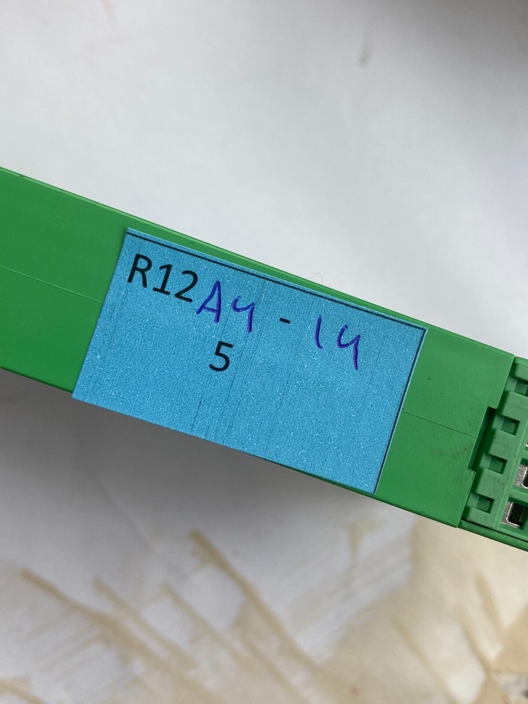 DATAFORTH DSCA41-12E