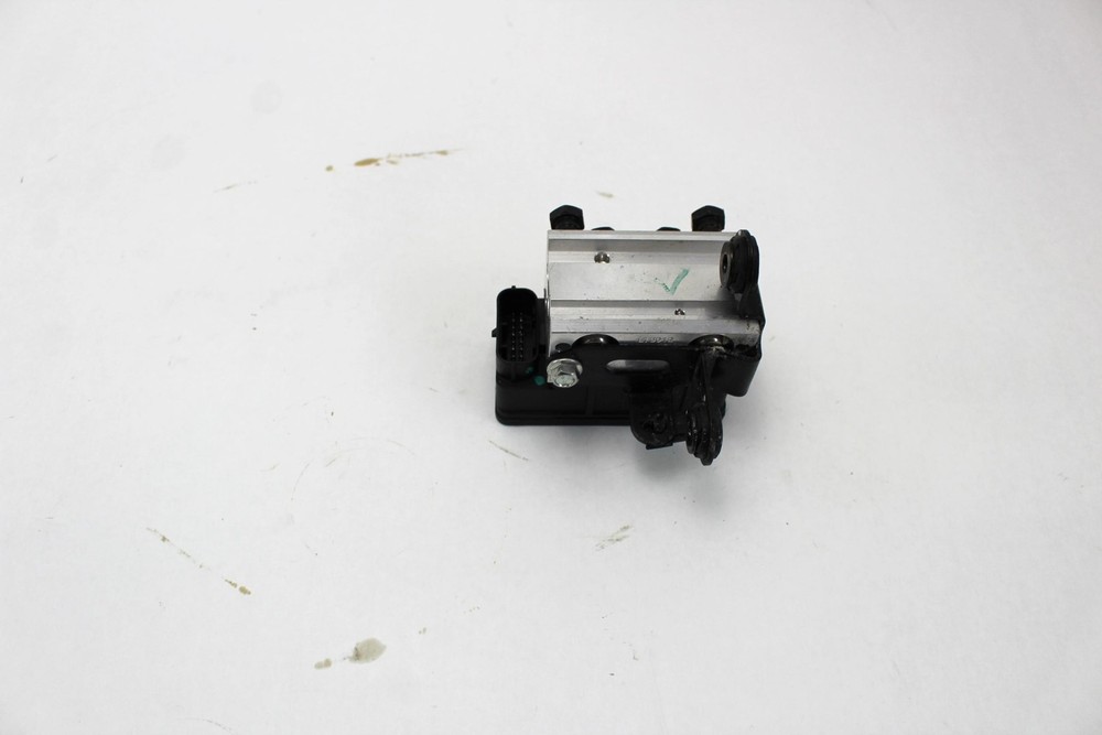 2024 24 CF Moto Papio SS Abs Control Module Pump