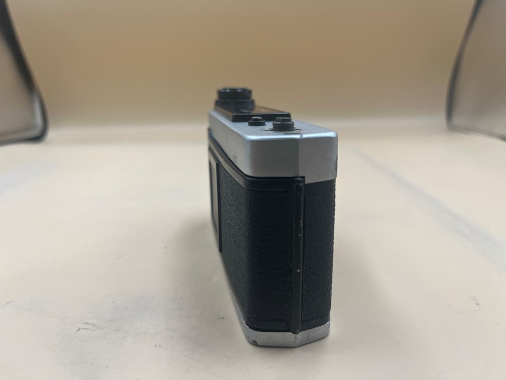 Olympus C-35AD-4 Microscope Camera Body