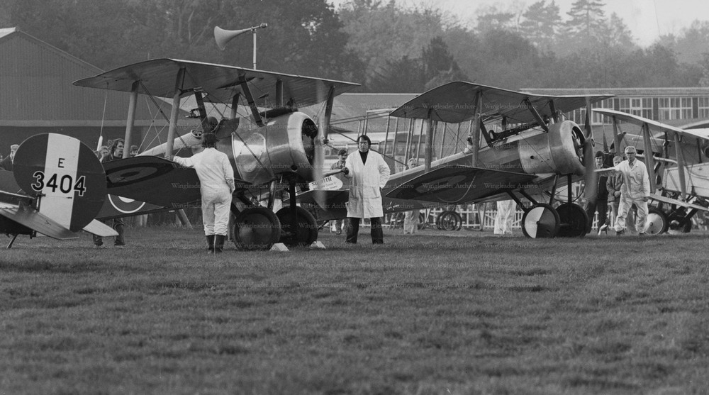 SOPWITH - aviation photo