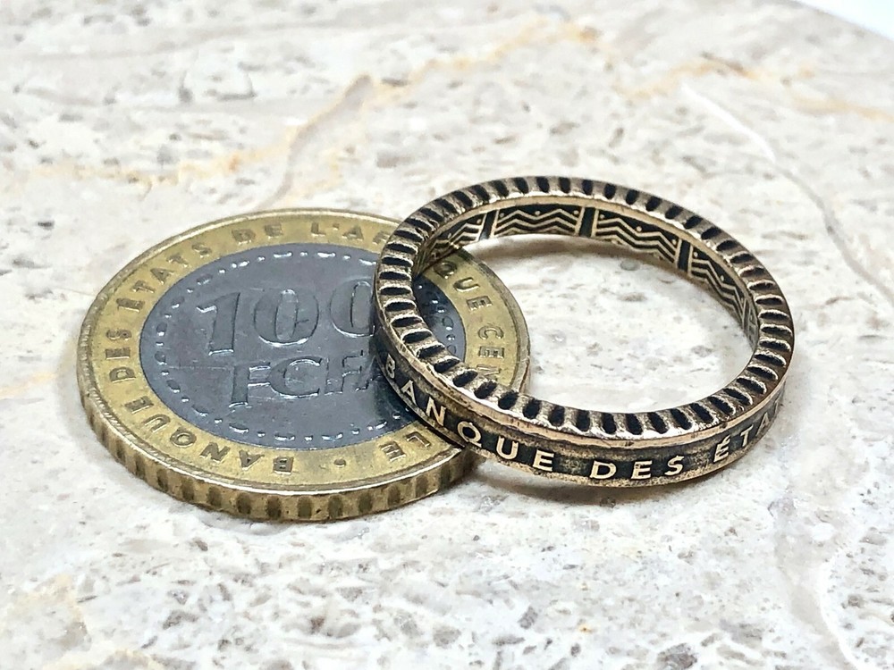 Outside Disc Bi-Metallic