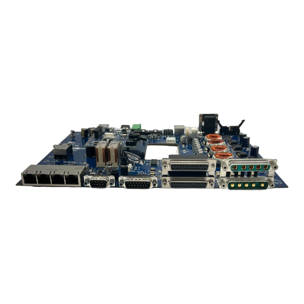 BROOKS AUTOMATION 148301 MAIN IV BOARD
