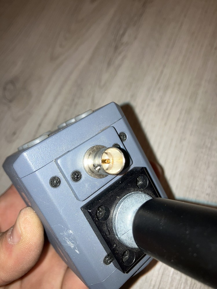 L3 Mobile Vision FlashbackHD HD Camera MV-CAM-H-D