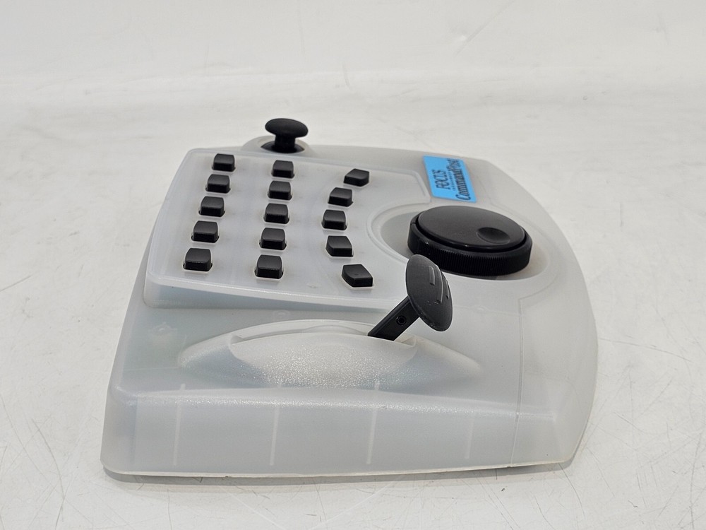 Videonics Focus Command Post CP1 CP-1 Media Controller w/ USB Connector Cable