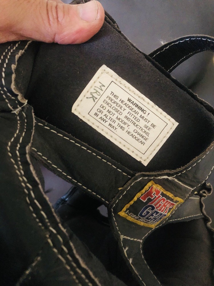 Boxing Gear