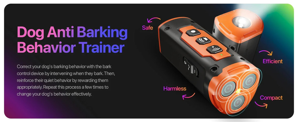 NEW✨2025 New Dog Trainer