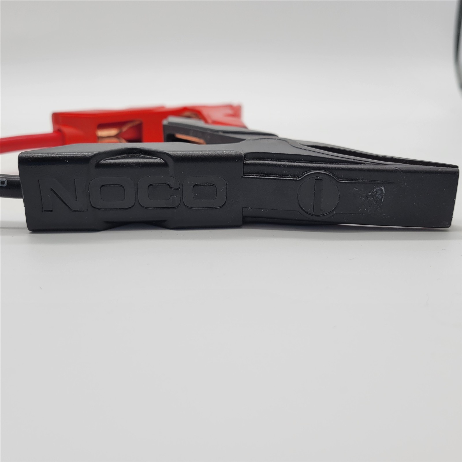 NOCO GBC003 Boost HD Precision Battery Clamps for GB20, GB40, GB50, and GBX45