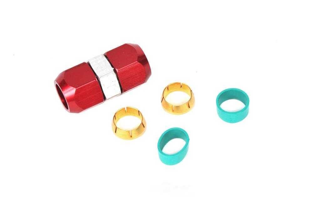 A/C Line Repair Kit