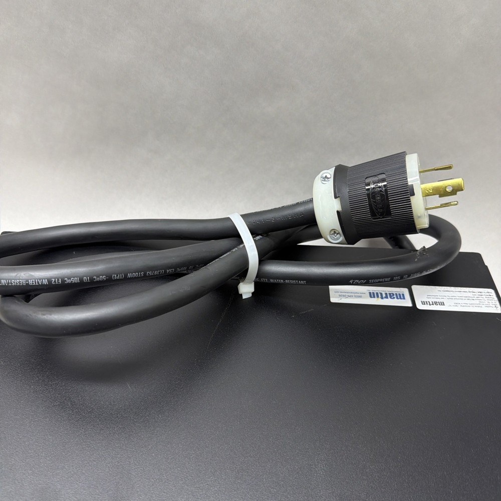 Laurel Electronics L2000RMA3 Quad RMS Voltmeter Distro ~ APC AP7111