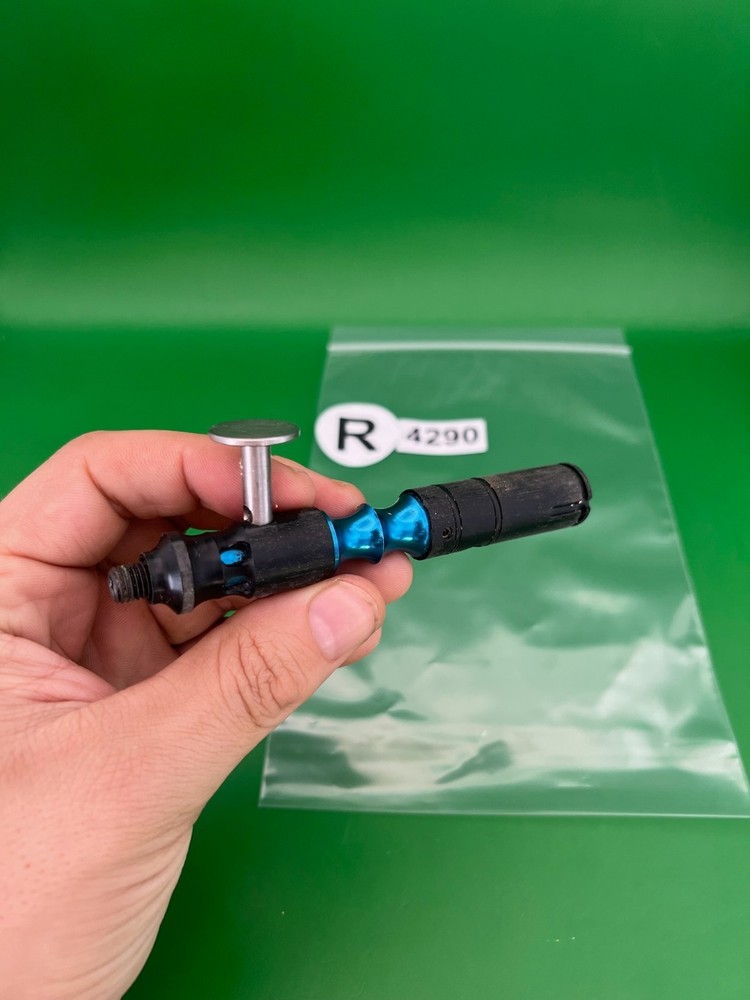 Shocktech Intimidator Bolt