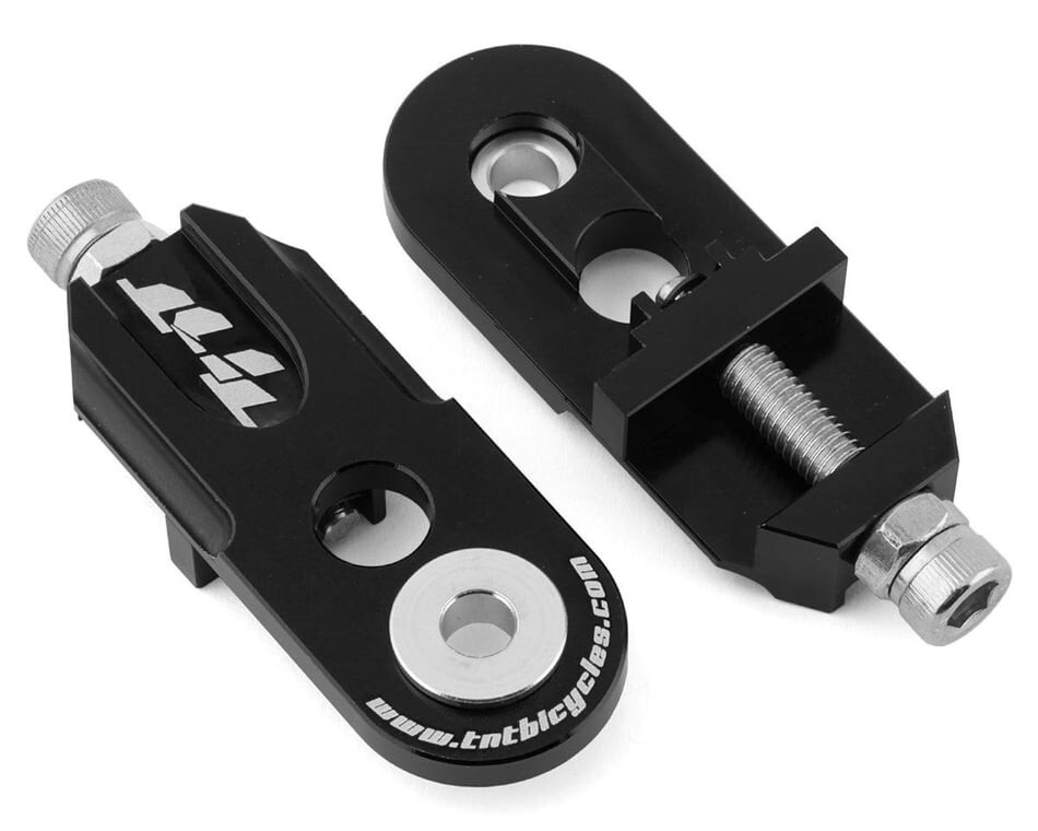 TNT Chain Tensioner (Black) (3/8" (10mm))