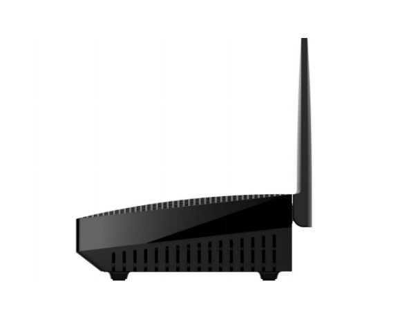 Linksys Hydra Pro 6 Dual-Band Wi-Fi 6 Router Recertified