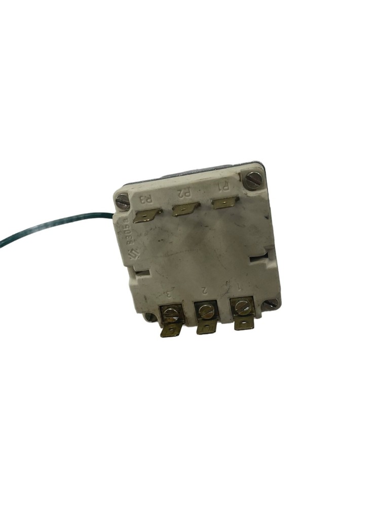 Cimbali button THERMOSTAT MANUAL RESET