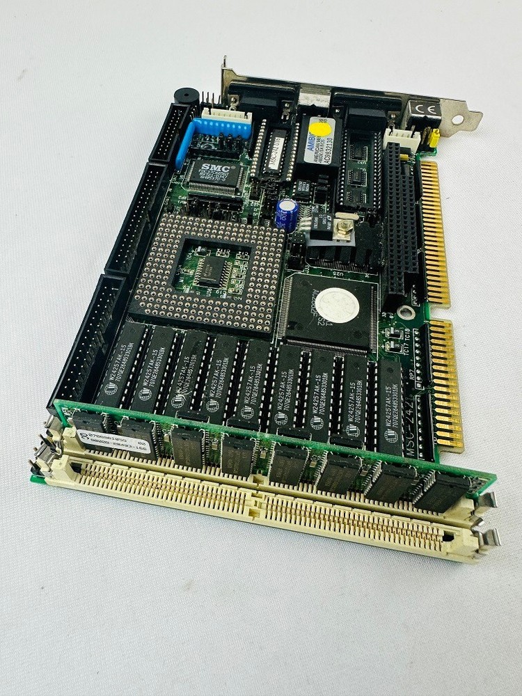 Mitac MSC-242 316022420039 CPU Board