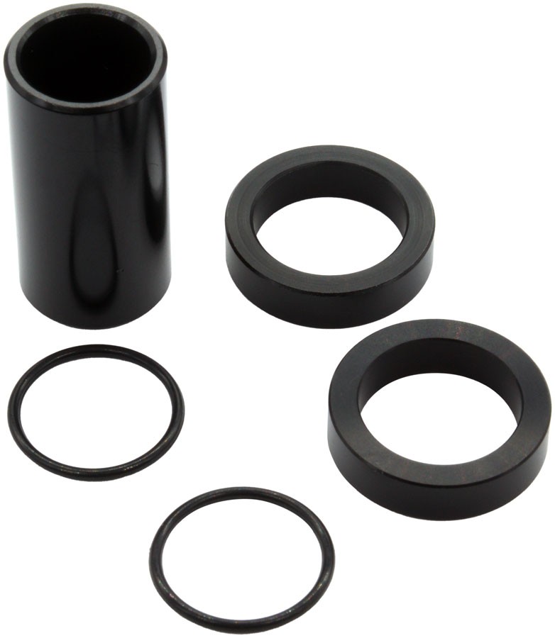 Ohlins Rear Shock Mounting Hardware - 10mm x 25mm