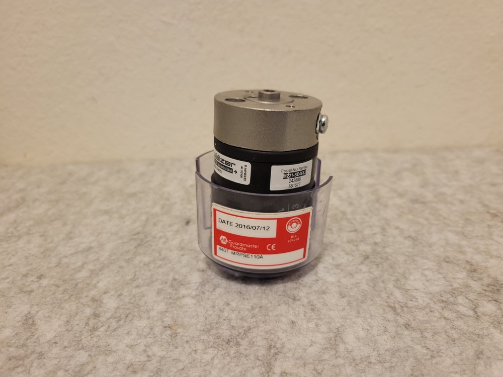 Salzer M221-24475