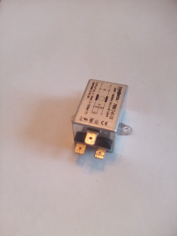 Timonta FMW2-41-1/I Filter