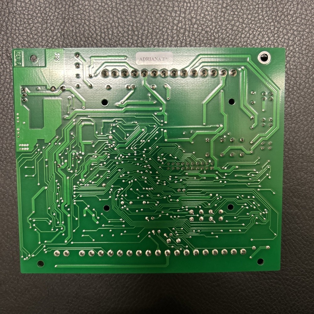 Doorking 2358-010 PCB Reader Tracker Expansion Board