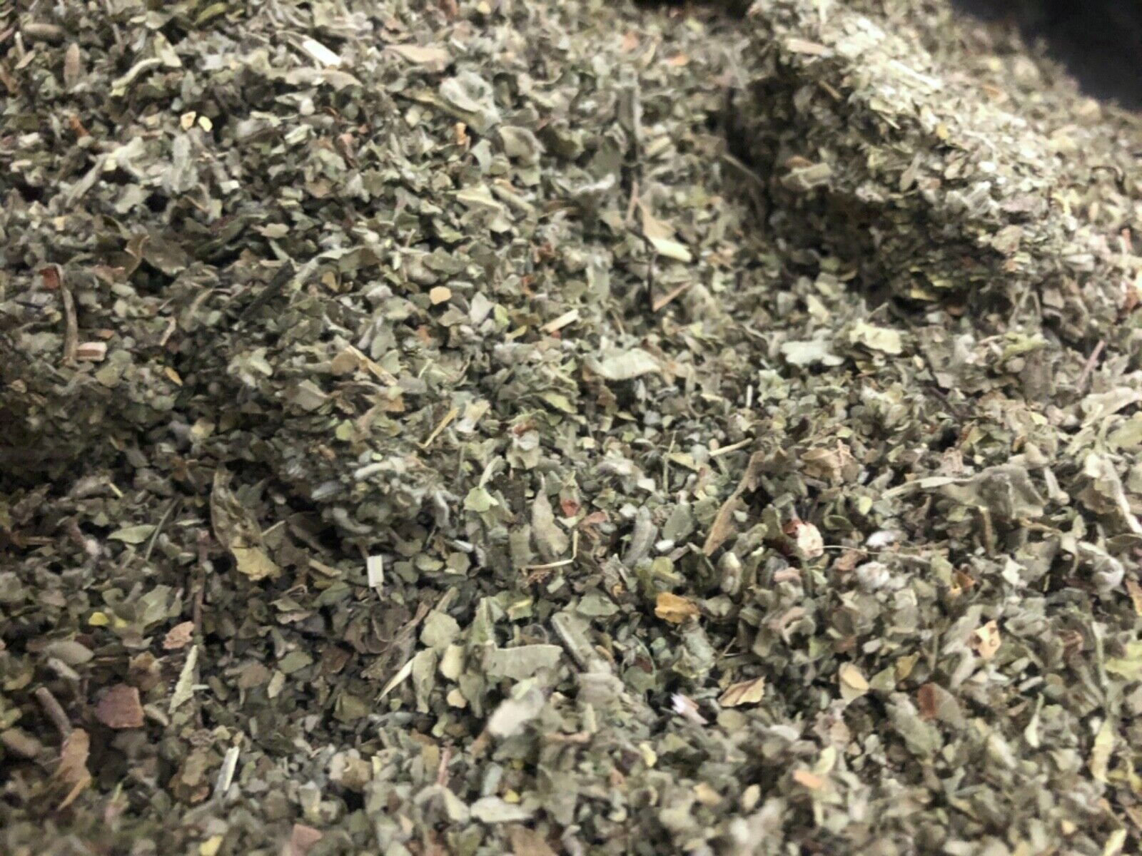 Organic Marshmallow Herb Bulk Wholesale Leaf 1 2 3 4 5 10 15 25 50 100 lb pounds