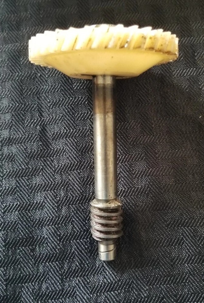 Yamaha YL2 Oil Pump Shaft ♻️