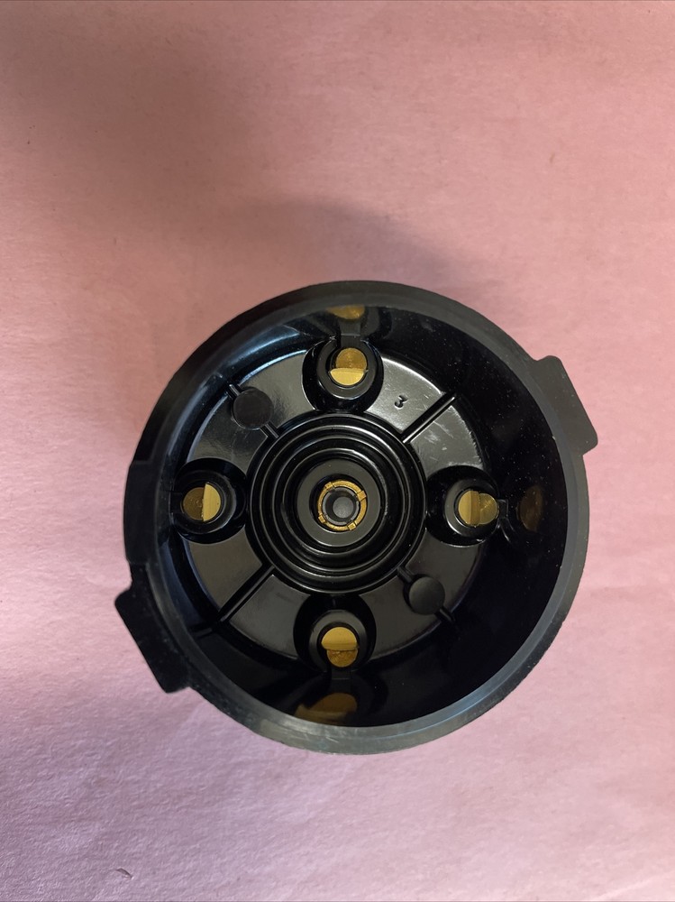 Distributor Cap Standard AL498