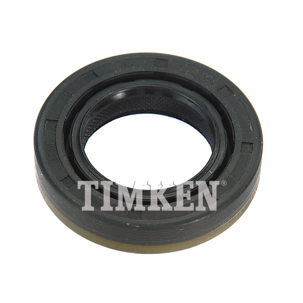 Frt Axle Seal  Timken  710491