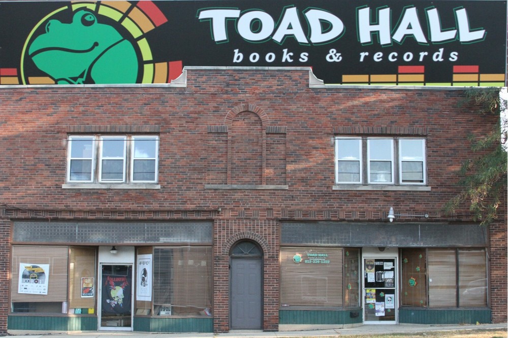 BSR EQ-2 Stereo Equalizer Silver Face Tested Guaranteed