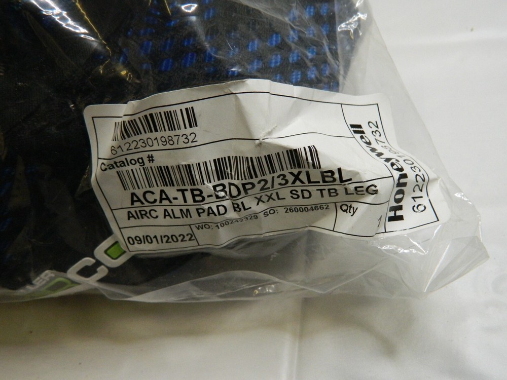 MILLER Fall Protection Harnesses 2X-Large & 3X-Large, Polyester ACA-TB-BDP2/3XLB