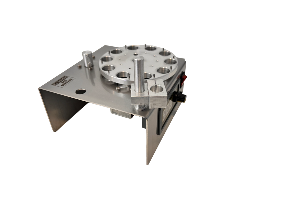 AGS Brass Case Annealer V2