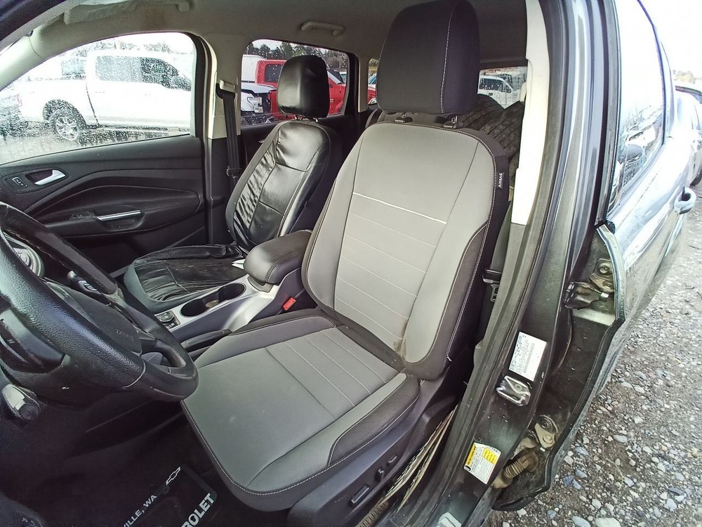 ESCAPE 2015 Battery Tray 12421237