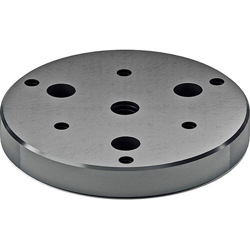 Sachtler Adaptor Ped C III / FSB Mk II MFR#S2080-0007