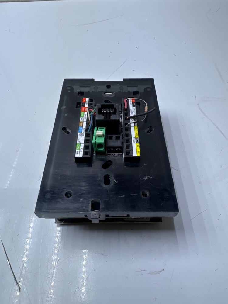 Parts for Kantech KT-1 Door Controller