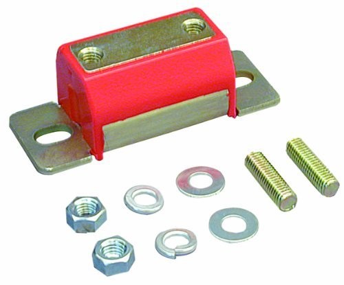 6-1608 Red Urethane Conversion Transmission Mount Kit