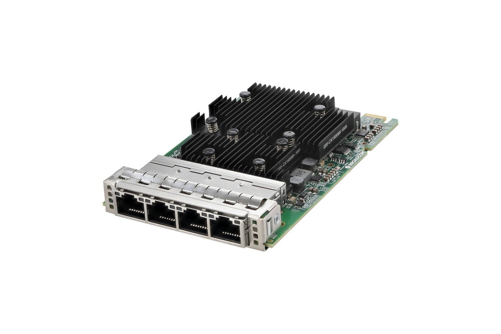 Dell 57454 Network Interface Card