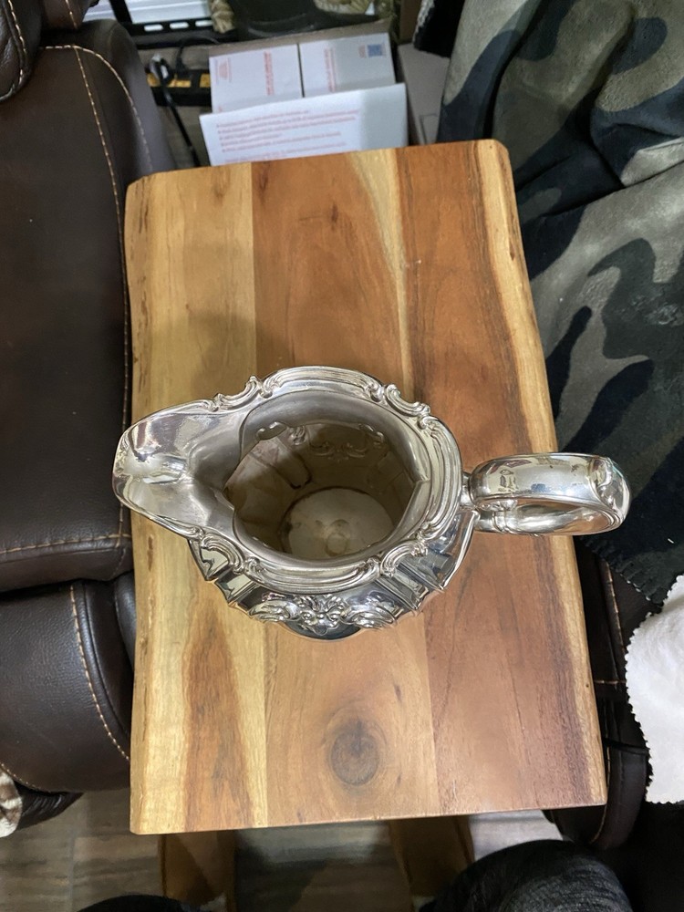 Gorham E P Water Pitcher YC1339