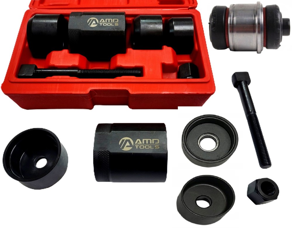 BMW 5 6 E64 E62 E61 E66 Z8 E52 Rear Axle Ball Joint Bush Removal Installer tool