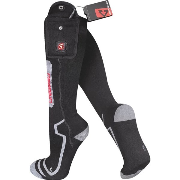 Gerbing Ultimate Wool Heated Socks |