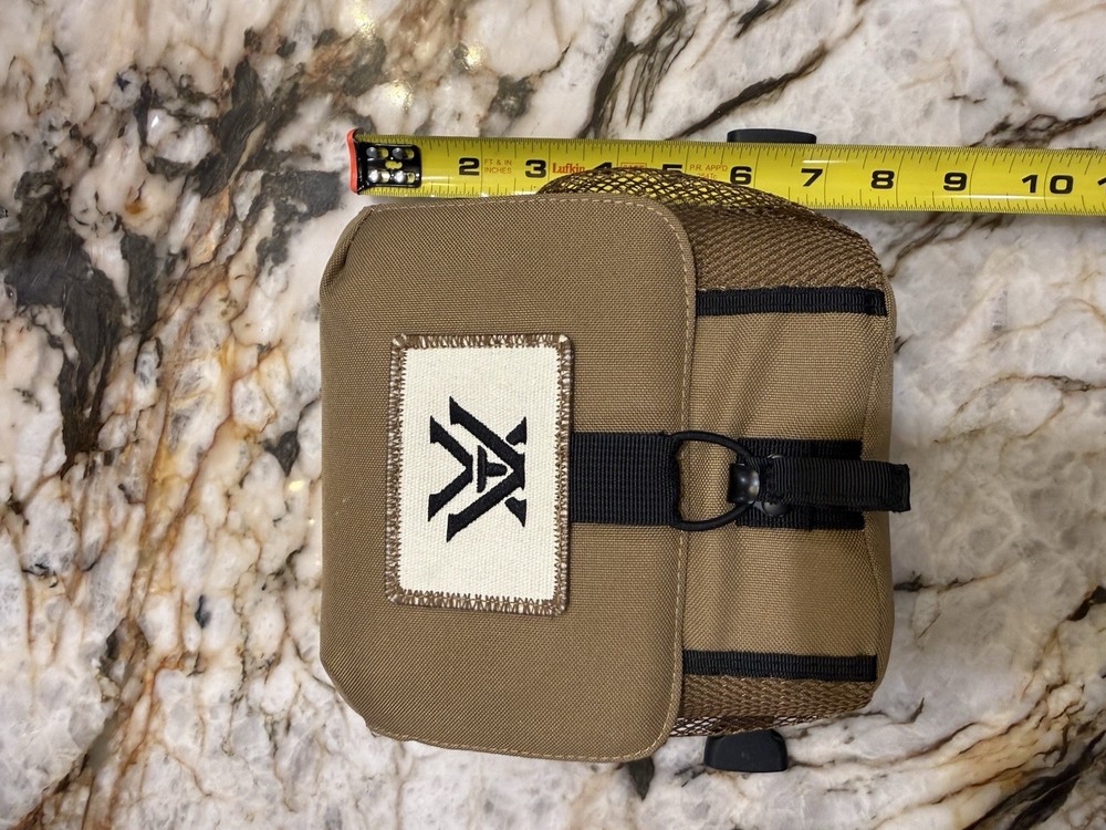 Viper Vortex Diamondback HD Binaculars 10X50