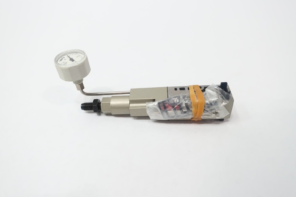 Smc NARBF2000-00-P-1 Interface Regulator