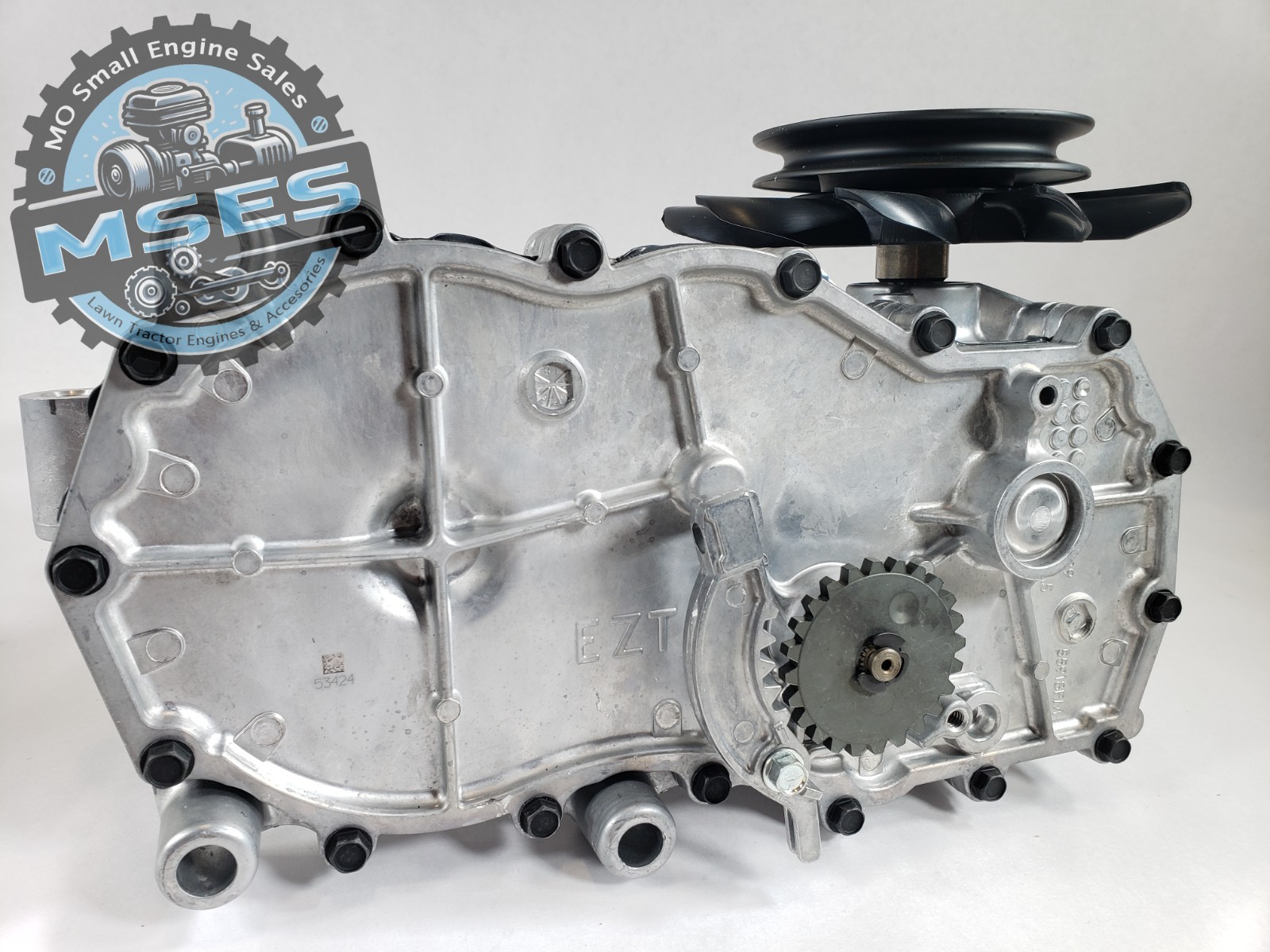 EZT-2200 HydroGear ZC-DUBB-3DKC-1PPX (LH) & ZC-AUBB-3DKB-1PPX (RH) Transaxle