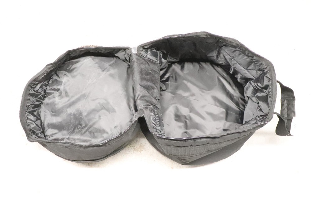 Gearlux 10x12 Tom Drum Case Bag