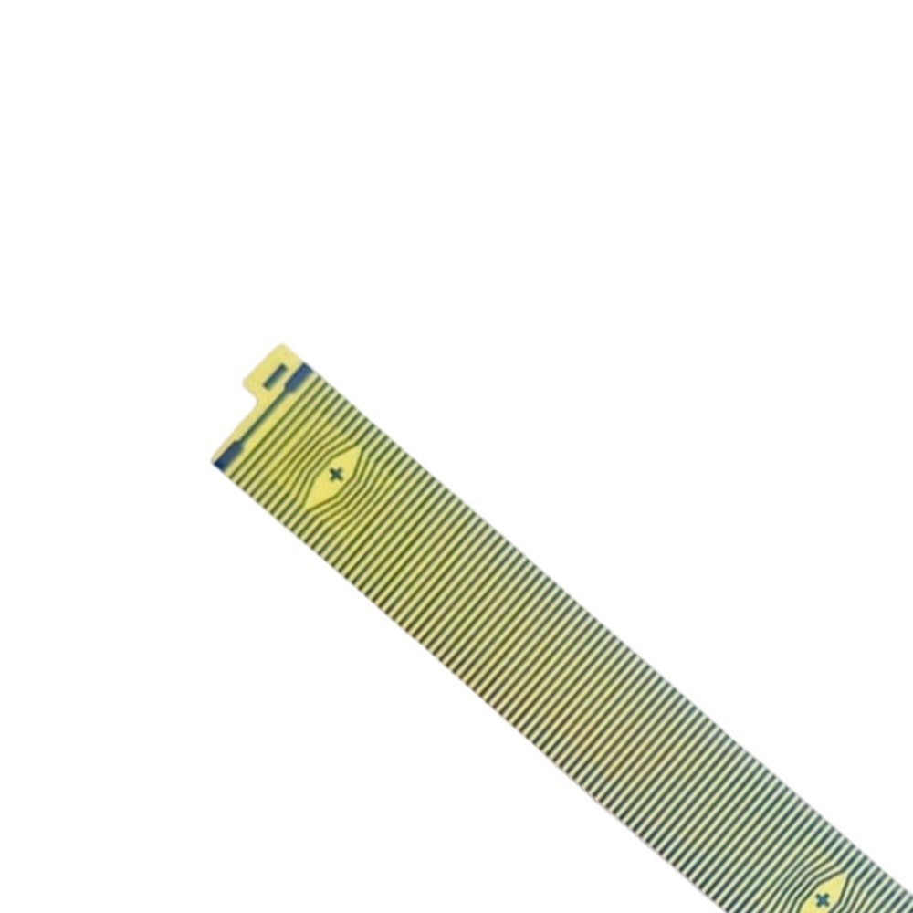 OBC Display Cable E31 Display Cable For OBC Display Repair ABS Material