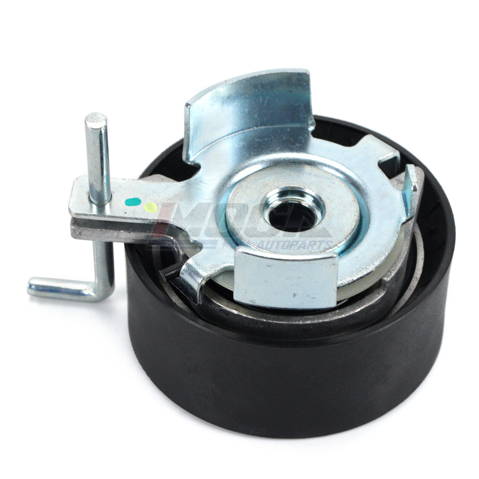 Timing Belt Kit Water Pump for Ford Escape Fiesta FusionTransit Connect 1.6L 