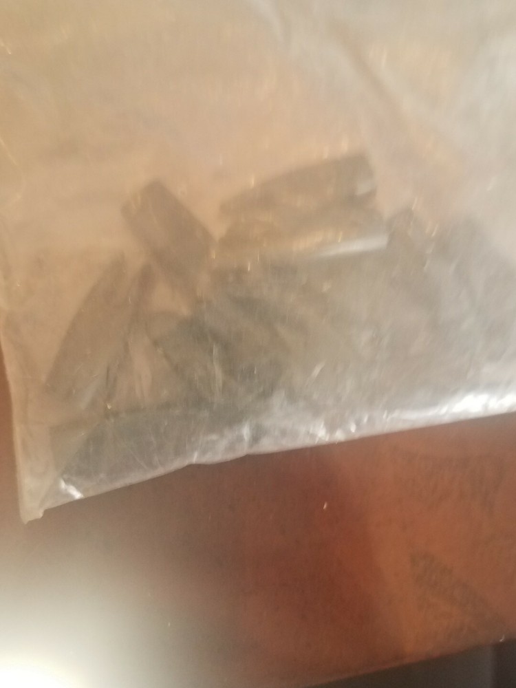 1 dozen 5/16 Black Snap On Hunting