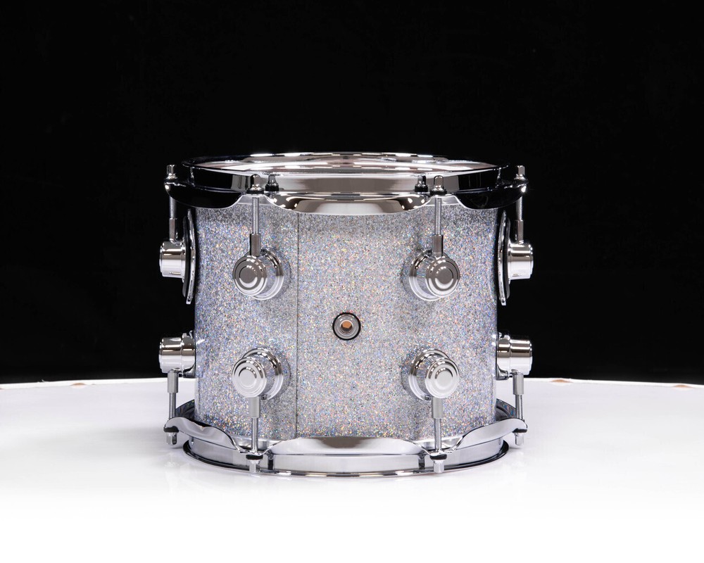 DW Performance Series 7x8 Tom Diamond Nebula