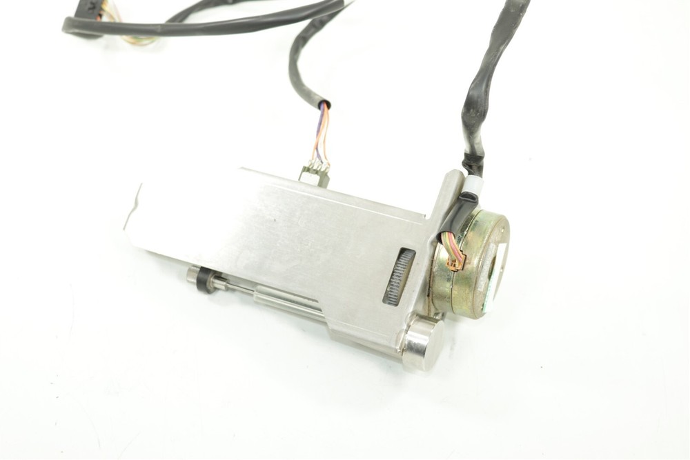 Waters Alliance 2695 Separations Module HPLC System 23BB-H253-07P