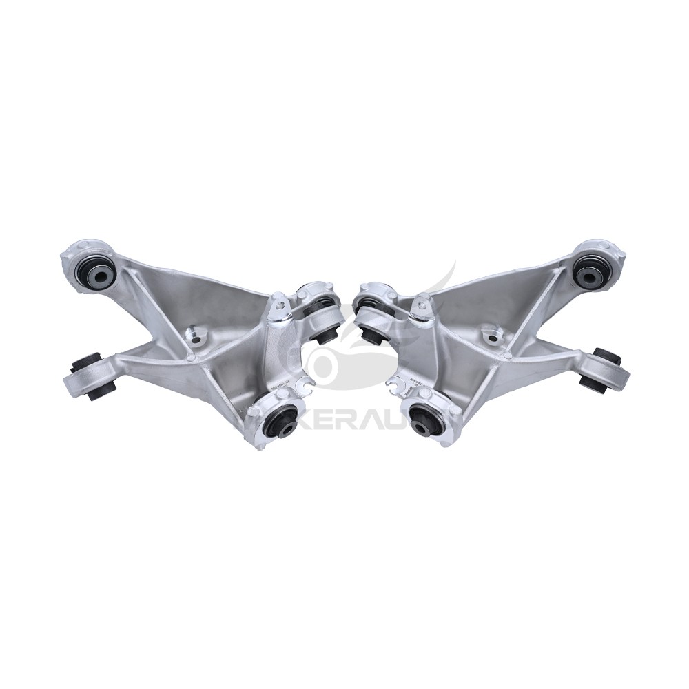 For Tesla Model Y Rear Pair Suspension Knuckle Spindle 1188411-00-G 1188416-00-G