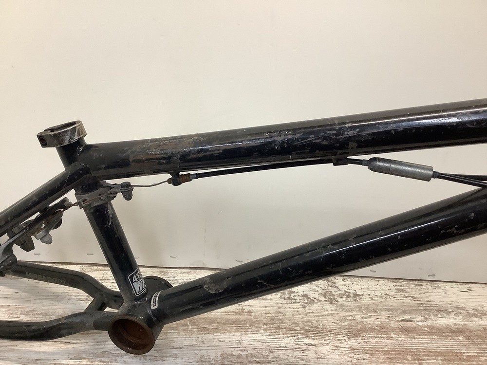 Mirraco Flatland Mid School Frame Fork Bars