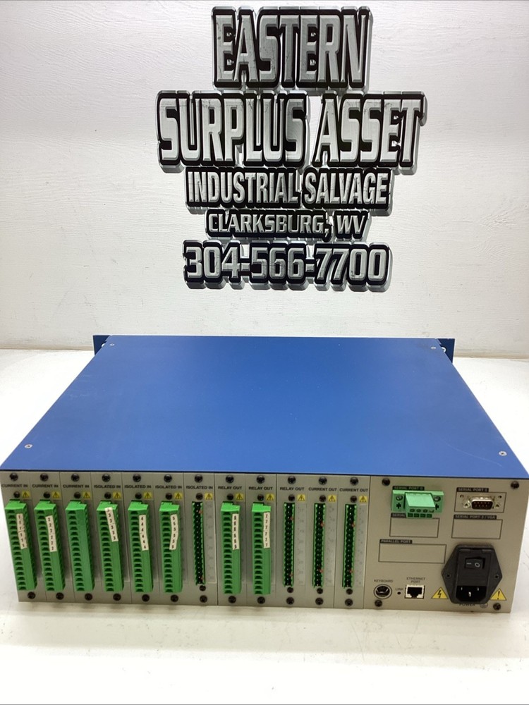 ESC 8832 Data System Controller S-132-0001