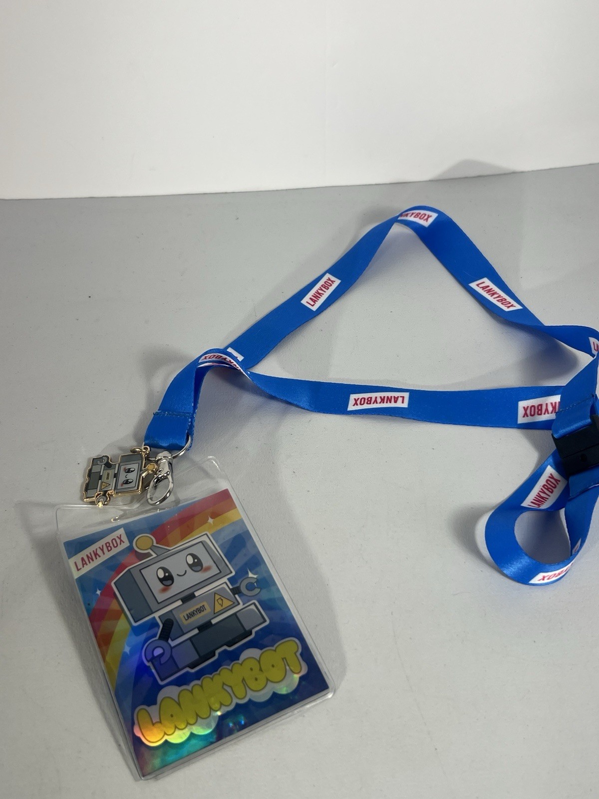 Lot Of 14 LANKYBOX Boxy Plush, Car, Thicc Sharky, Mini Figures Mystery, Fidget